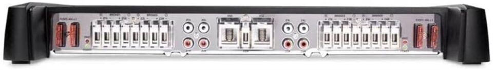 Fusion / made by Garmin - MARINE 24V 6 KANAL 1500W AMFI SG-24DA61500