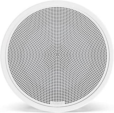 Fusion / made by Garmin - FM-S10RW FLUSH MOUNT 400W SUBWOOFER 10''