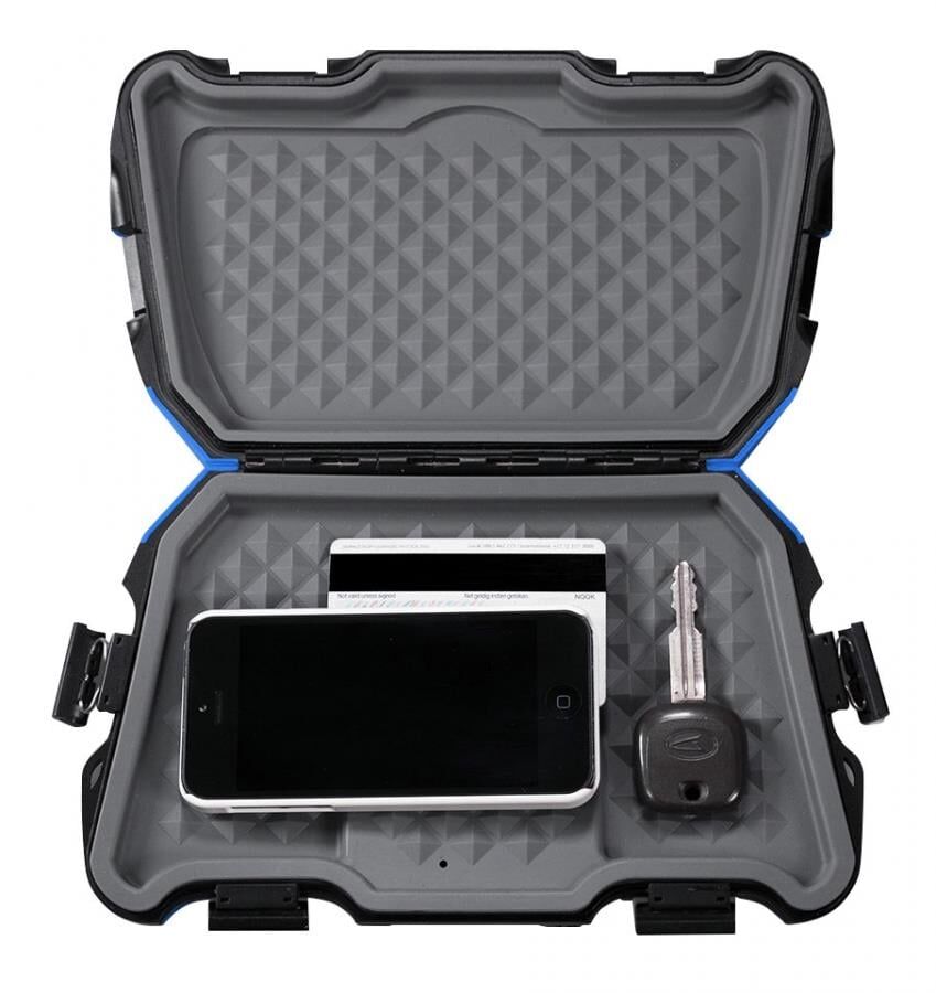 Fusion / made by Garmin - ACTIVE SAFE - STEREO ACTIVE DOCK - MAVİ