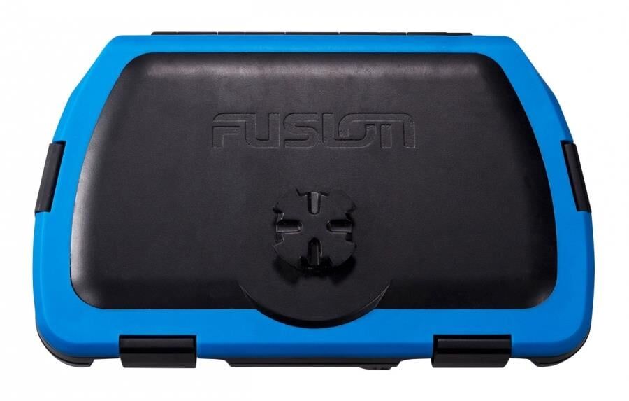 Fusion / made by Garmin - ACTIVE SAFE - STEREO ACTIVE DOCK - MAVİ