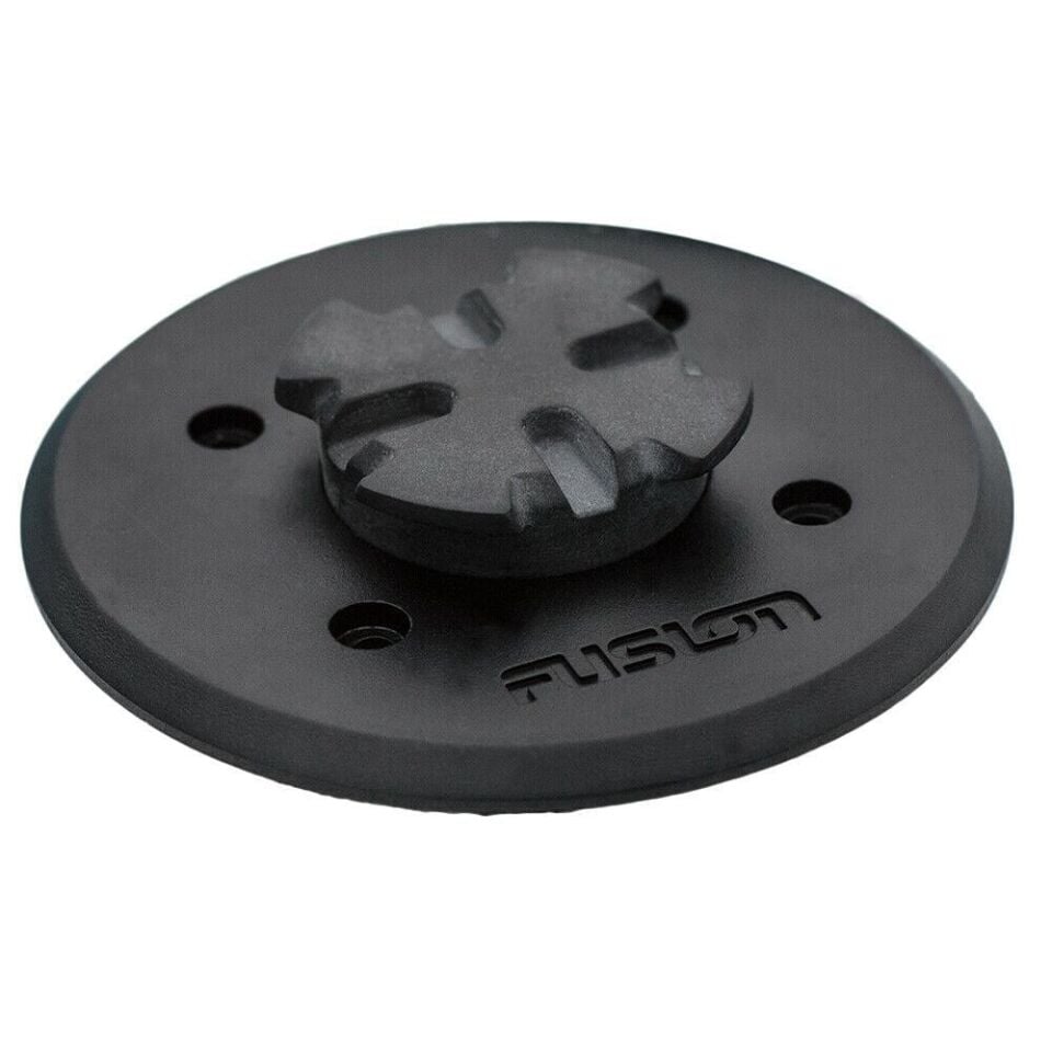Fusion / made by Garmin - STEREO ACTIVE -PUCK- MONTAJ APARATI VE KAPAĞI