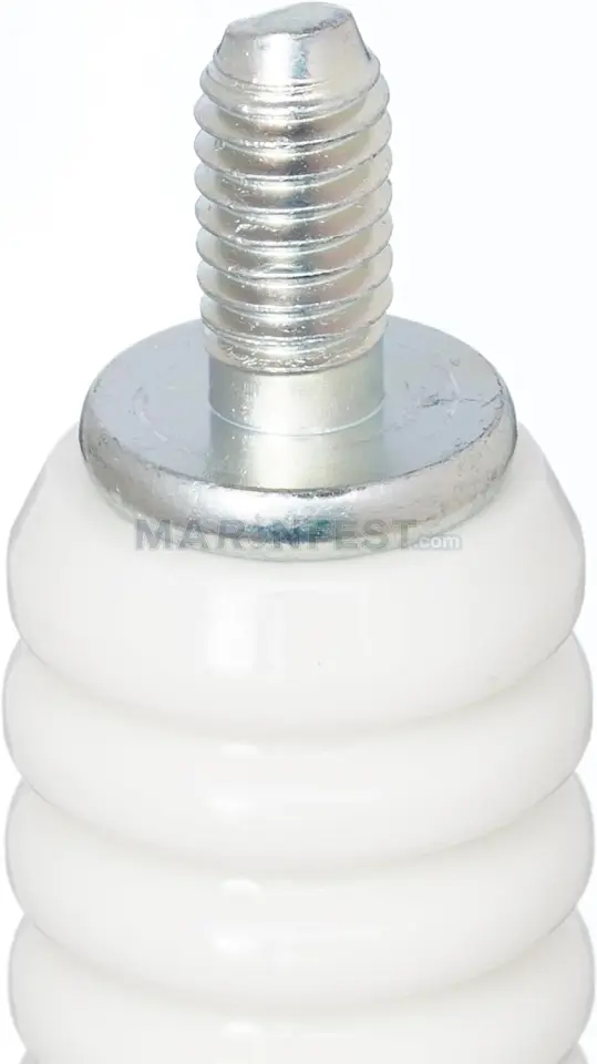 NGK BUJİ B8HS (5510) Nickel Yamaha/Mercury/Mariner Nikel Buji - Spark Plug