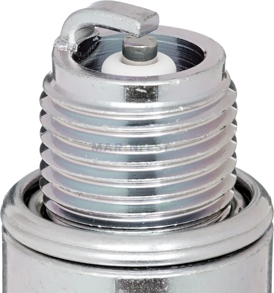 NGK BUJİ B8HS (5510) Nickel Yamaha/Mercury/Mariner Nikel Buji - Spark Plug