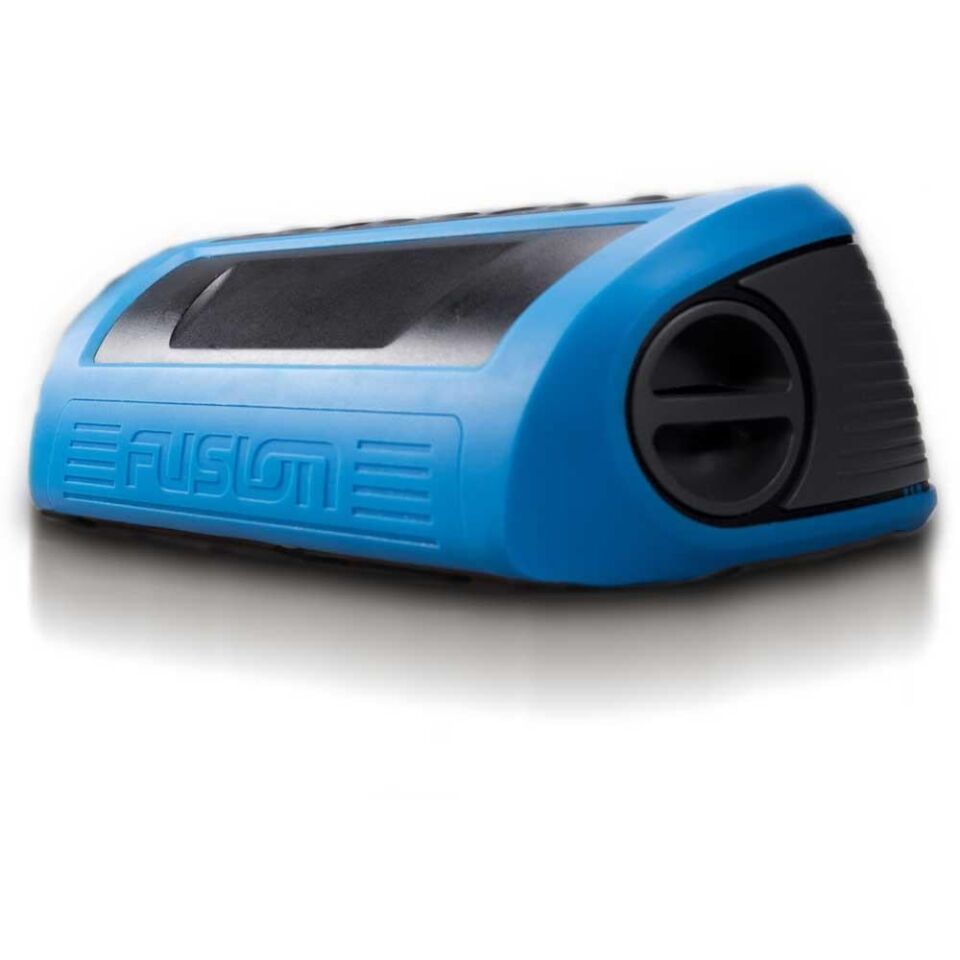 Fusion / made by Garmin - STEREO ACTIVE - MAVİ