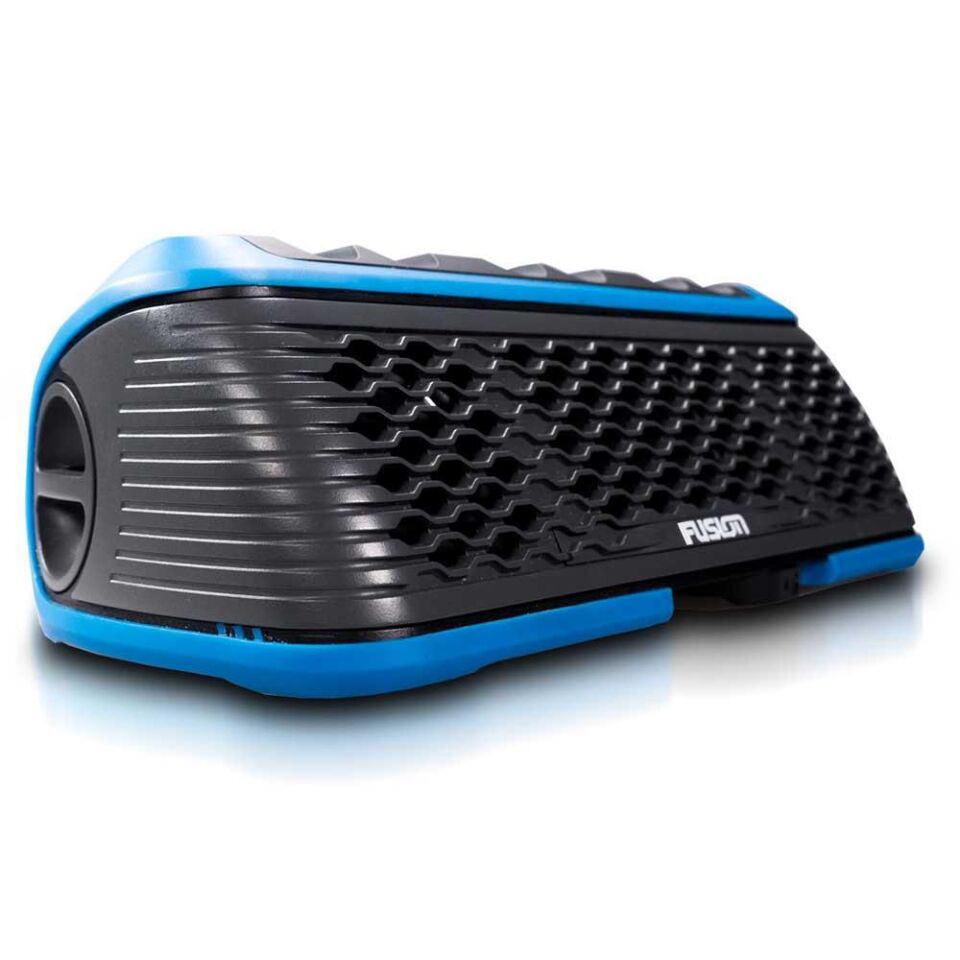 Fusion / made by Garmin - STEREO ACTIVE - MAVİ