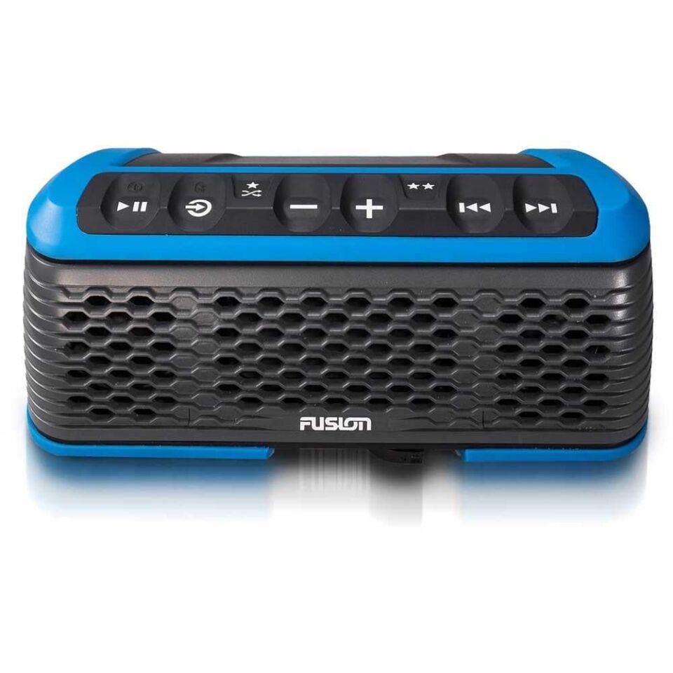 Fusion / made by Garmin - STEREO ACTIVE - MAVİ