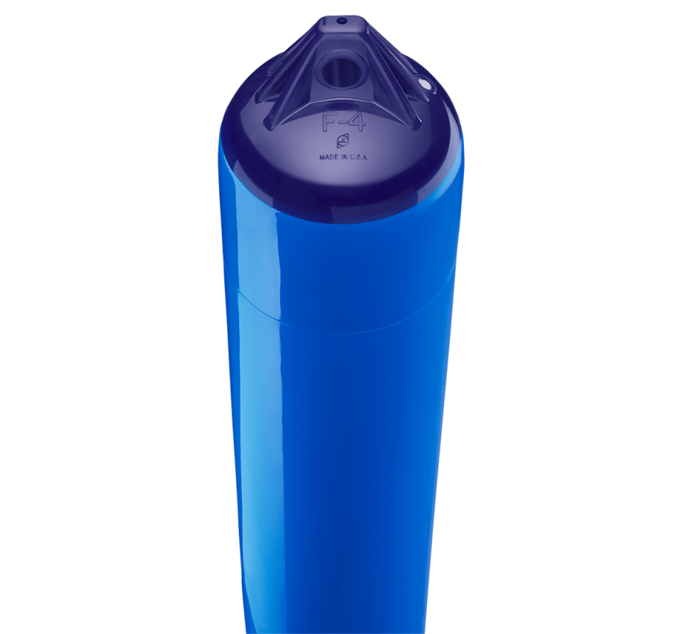 Polyform US® - F-4 Usturmaça 22X103 Cm Mavi