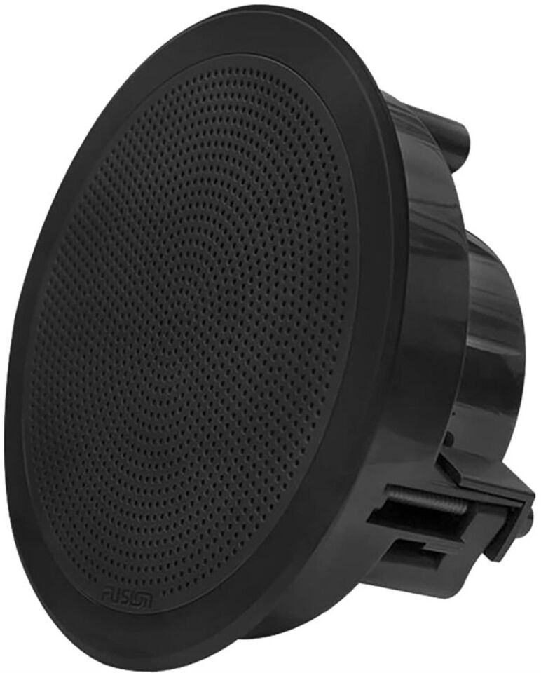 Fusion / made by Garmin - FM-65RB 6.5'' FLUSH HOPARLÖR SİYAH (ÇİFT)