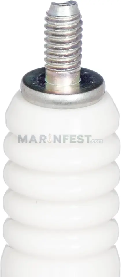 NGK BUJİ B6S (3510) Nickel Yamaha/Mercury/Mariner Nikel Buji - Spark Plug