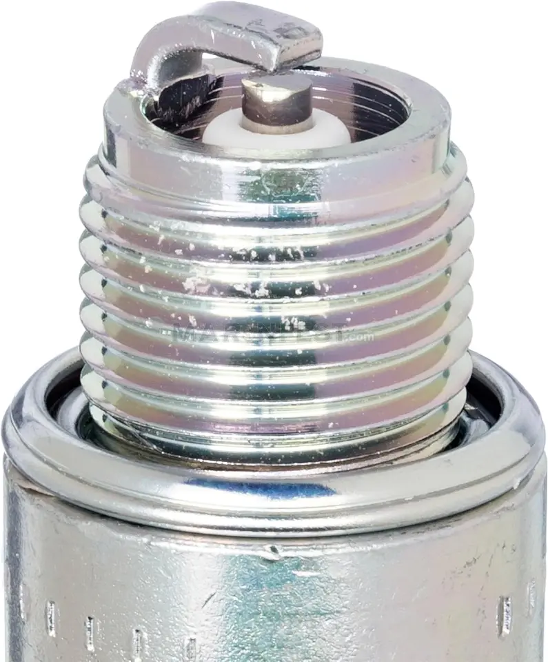 NGK BUJİ B6HS-10 (1052) Mercury/Mariner 2 Hp Nikel Buji - Nickel Spark Plug