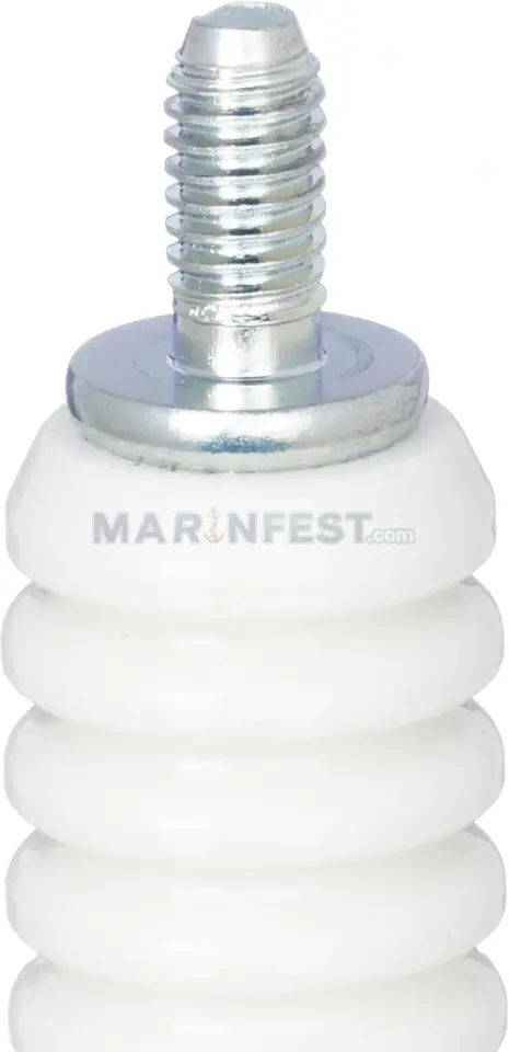 NGK BUJİ B6HS (7534) Yamaha/Mercury/Mariner Eski Model Nikel Buji - Nickel Spark Plug