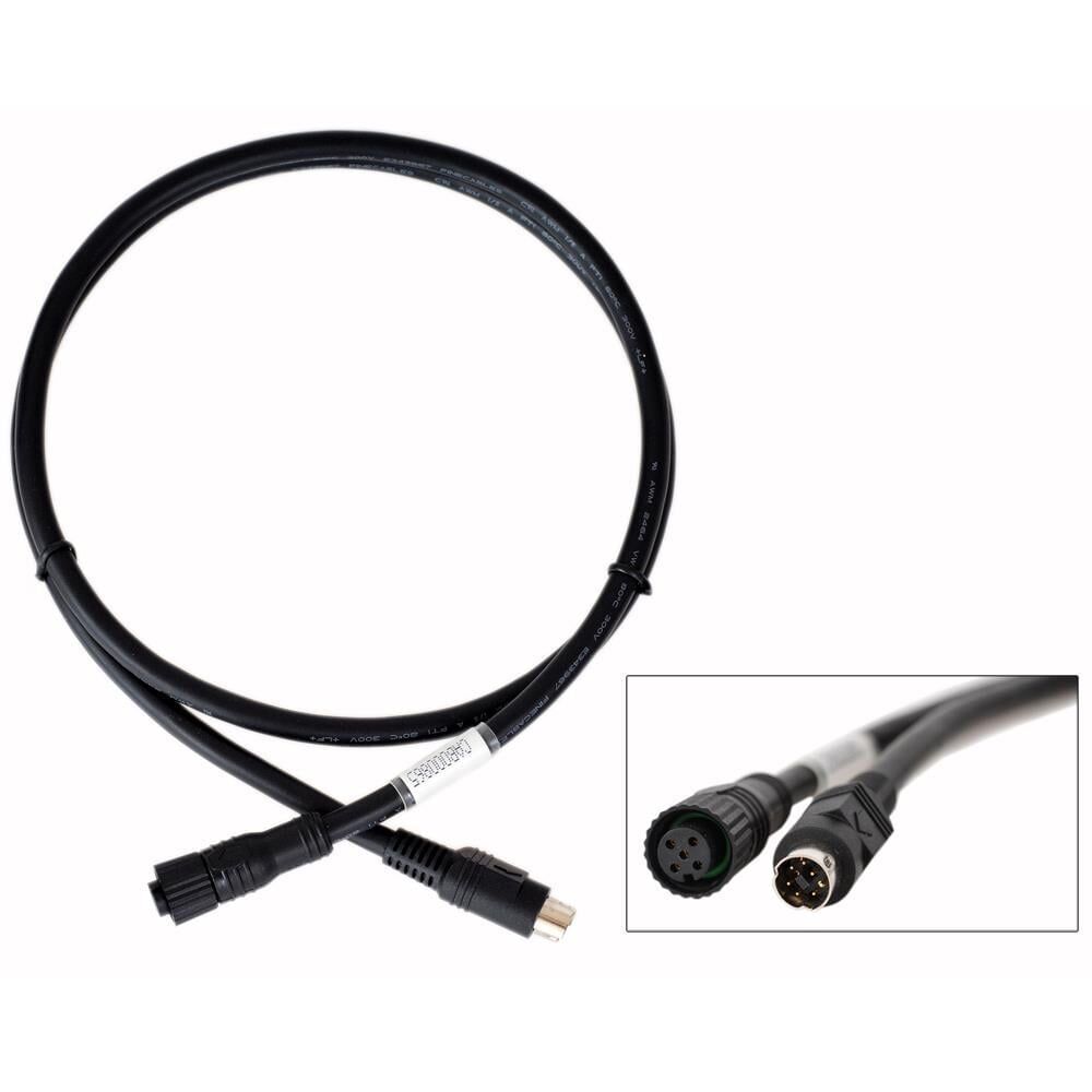 Fusion / made by Garmin - NMEA 2000 - M12-5F TO DIN-7M