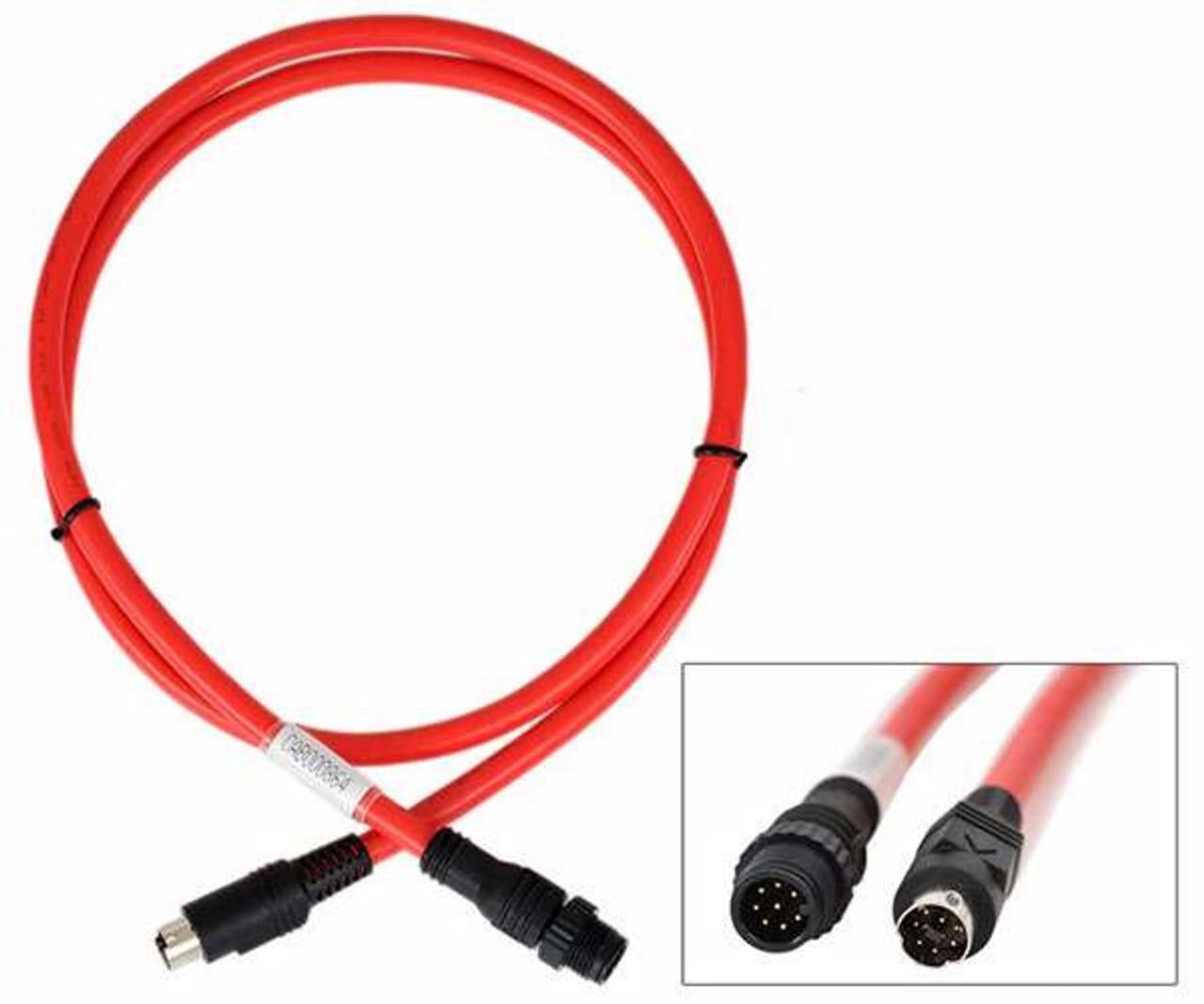 Fusion / made by Garmin - NMEA 2000 - M12-8M TO DIN-7M