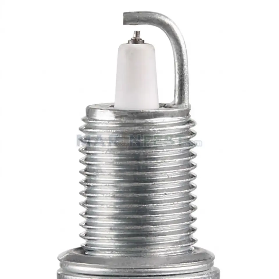 CHAMPION BUJİ 955M XC12PEPB E-Tec/Feed/Direkt Injetion Double Platinum Spark Plug - Çift Platin Buji