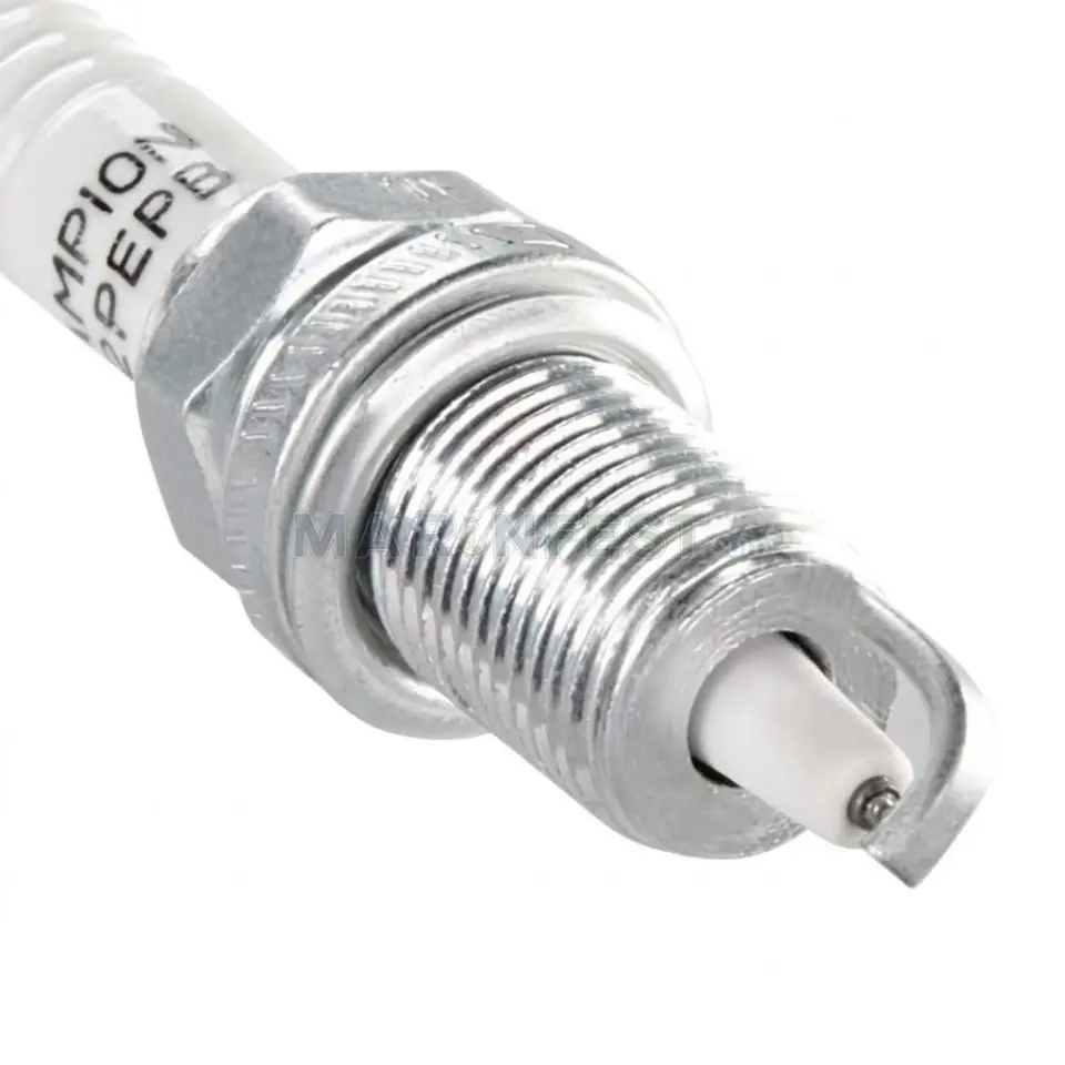 CHAMPION BUJİ 955M XC12PEPB E-Tec/Feed/Direkt Injetion Double Platinum Spark Plug - Çift Platin Buji