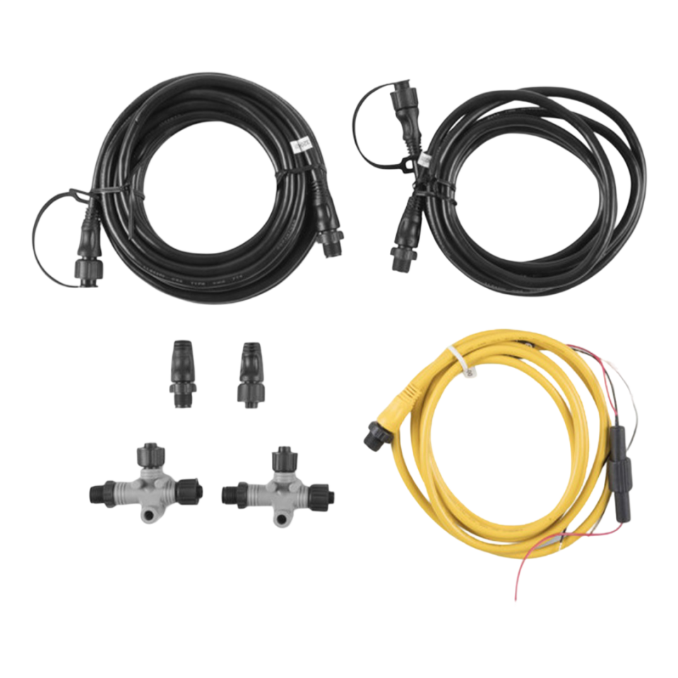 Fusion / made by Garmin - NMEA 2000 STARTER PACK (CAB001041 / MS-N2START)