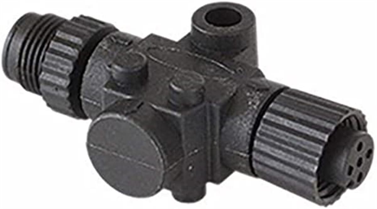 Fusion / made by Garmin - NMEA 2000 - TERMINATOR - MF INLINE
