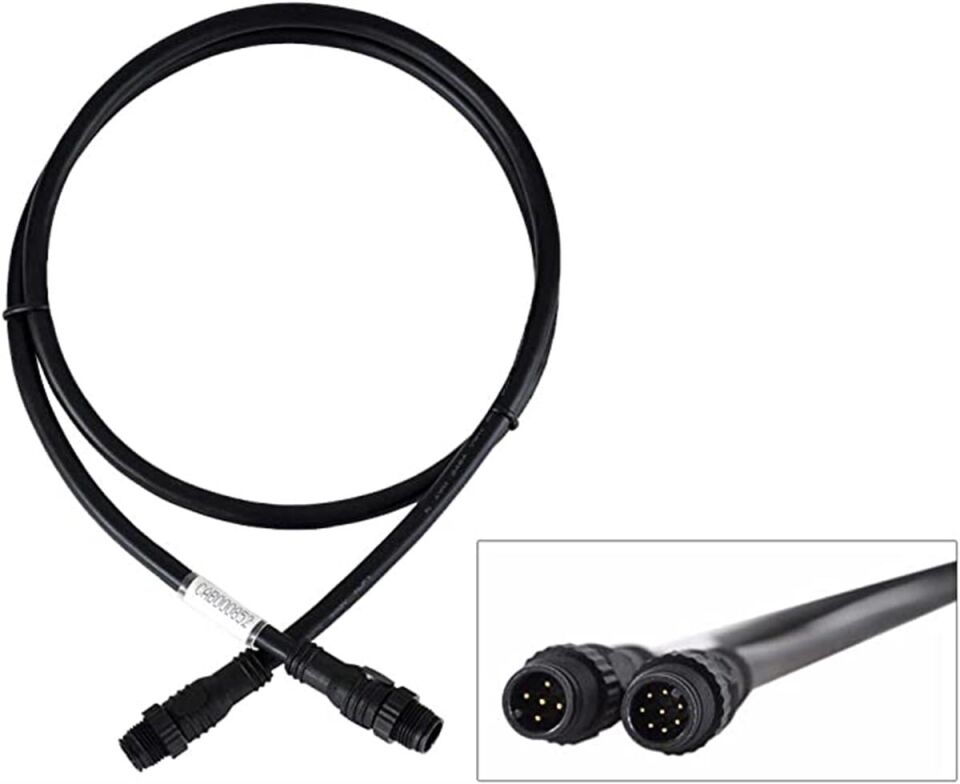 Fusion / made by Garmin - NMEA 2000 - M12-8M TO M12-5M UNPOWERED