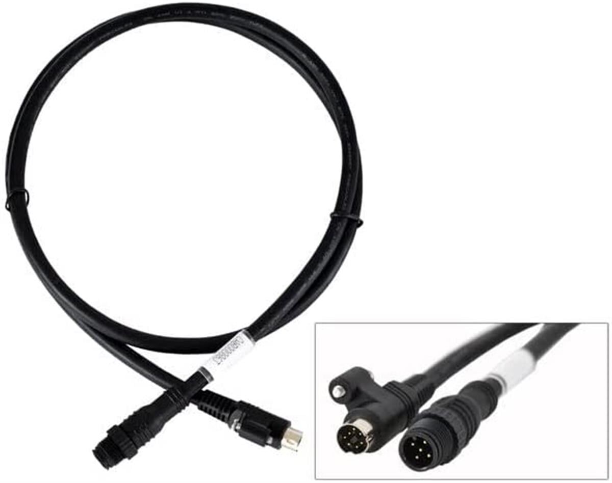 Fusion / made by Garmin - NMEA 2000 - DIN 7M TO M12-5M UNPOWERED