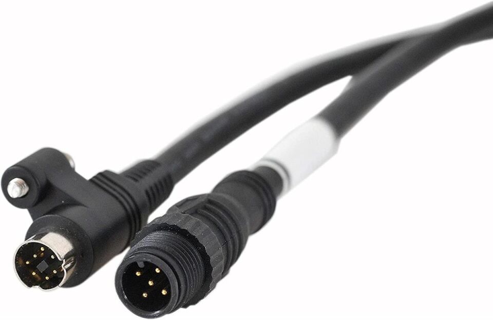 Fusion / made by Garmin - NMEA 2000 - DIN 7M TO M12-5M UNPOWERED