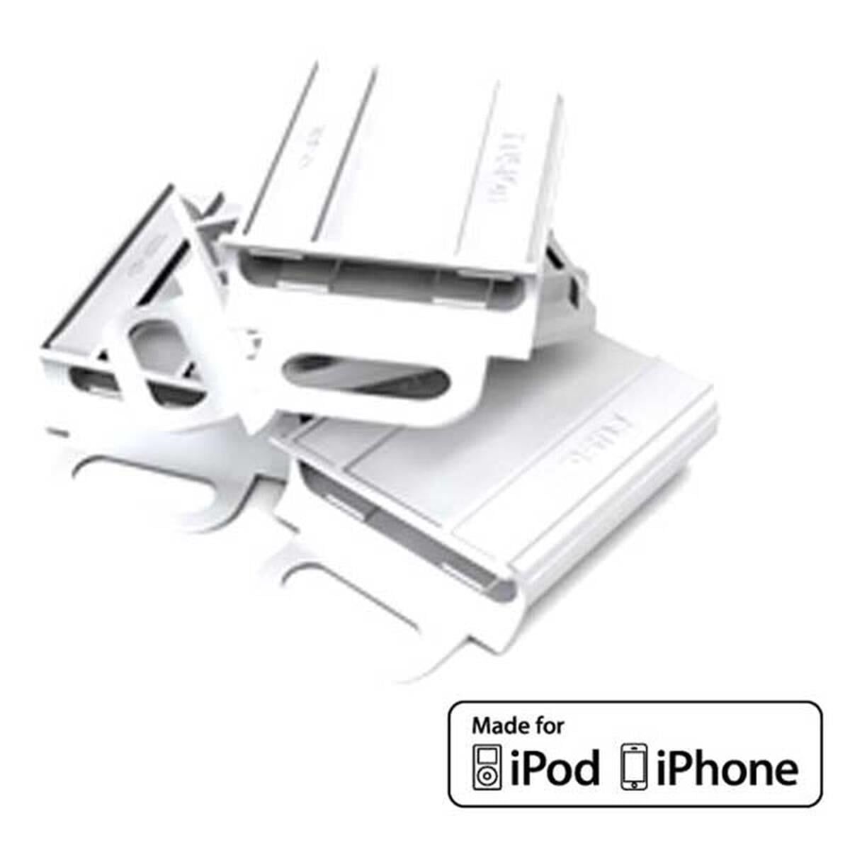 Fusion / made by Garmin - YEDEK IPOD IPHONE DOCK PAKETİ