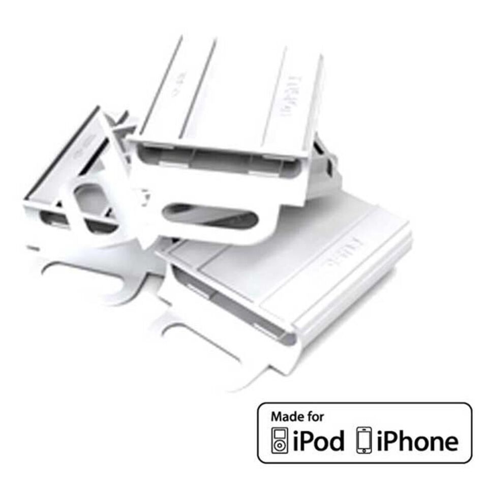 Fusion / made by Garmin - YEDEK IPOD IPHONE DOCK PAKETİ