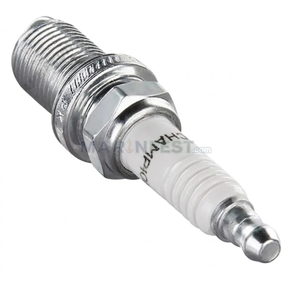 CHAMPION BUJİ 340 RC7YC Nickel Polaris Atv Spark Plug - Nikel Buji