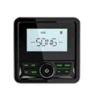 SoundPower - Kare Teyp BT111