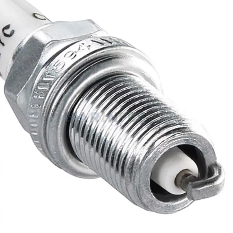 CHAMPION BUJİ 346 RC10YC4 Nickel Mercury Spark Plug - Nikel Buji