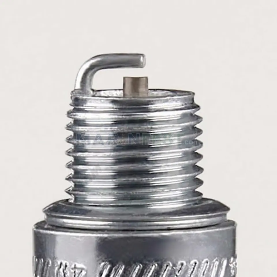 CHAMPION BUJİ RC7PYCX Evinrude/Johnson Spark Plug - Buji