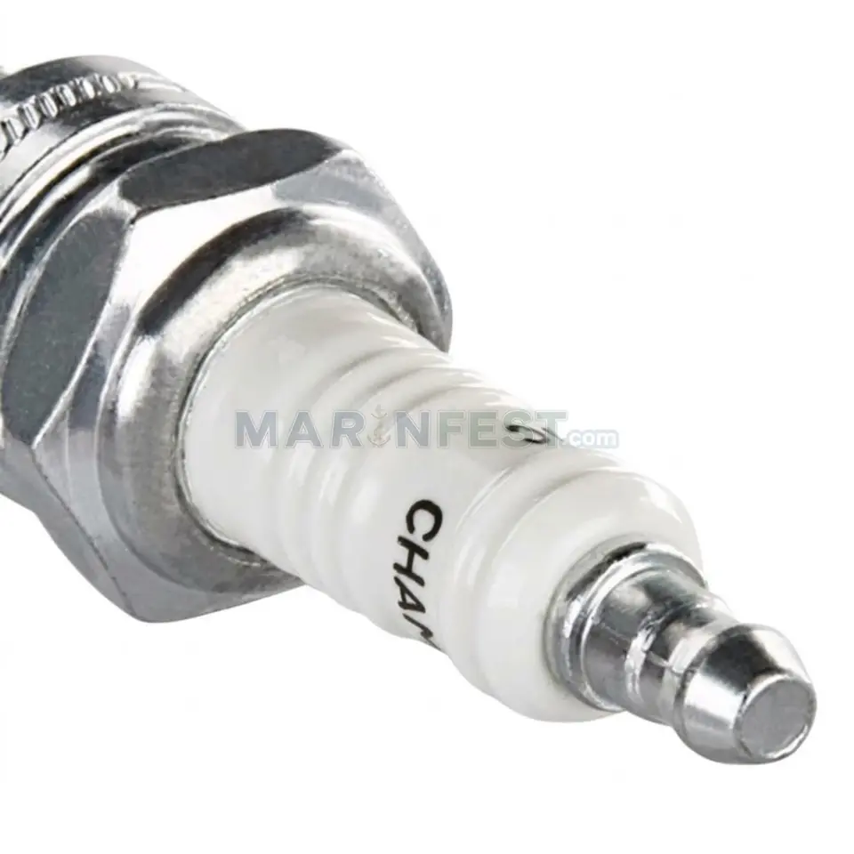 CHAMPION BUJİ RC7PYCX Evinrude/Johnson Spark Plug - Buji