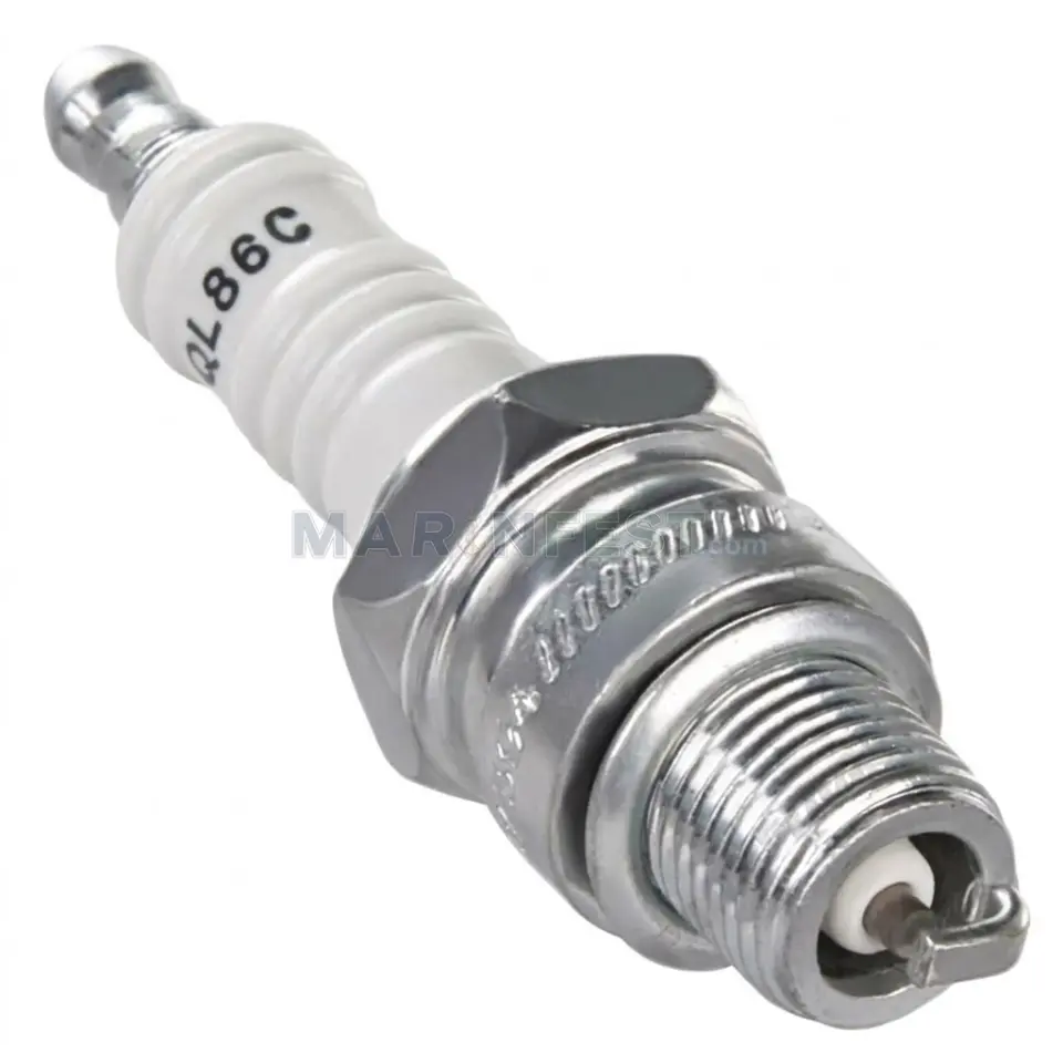 CHAMPION BUJİ RC7PYCX Evinrude/Johnson Spark Plug - Buji
