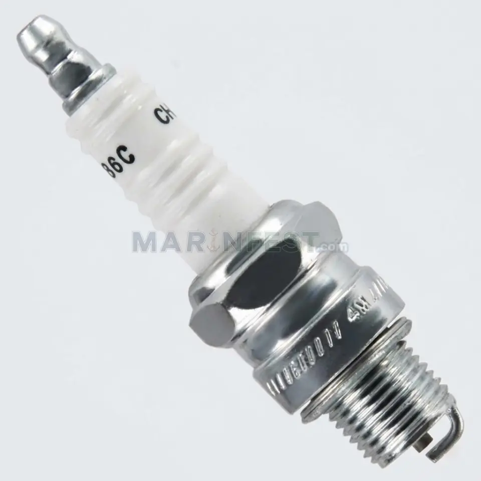 CHAMPION BUJİ RC7PYCX Evinrude/Johnson Spark Plug - Buji