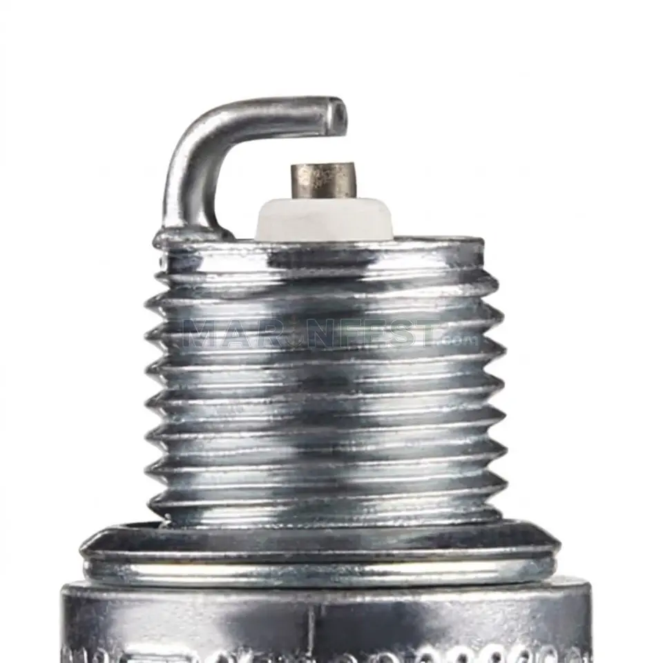 CHAMPION BUJİ QL82YC Evinrude/Johnson Spark Plug - Buji