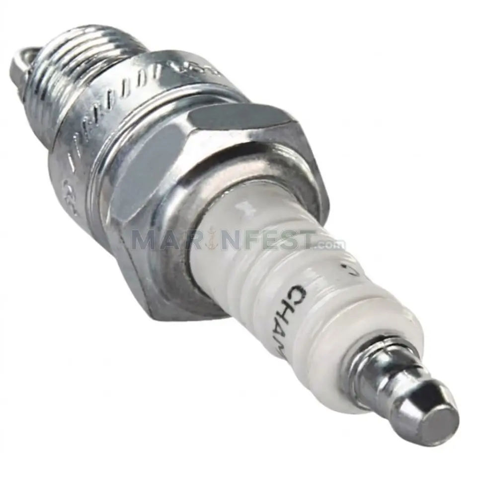 CHAMPION BUJİ QL82YC Evinrude/Johnson Spark Plug - Buji