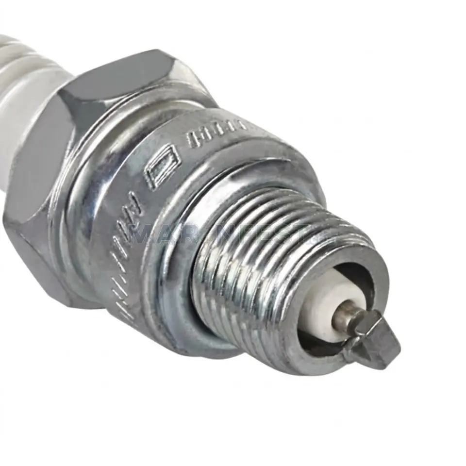 CHAMPION BUJİ QL82YC Evinrude/Johnson Spark Plug - Buji