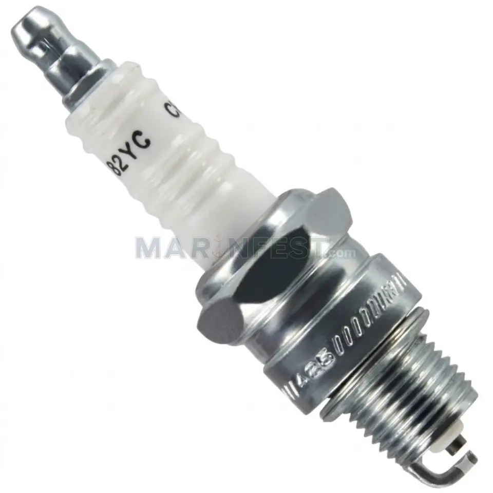 CHAMPION BUJİ QL82YC Evinrude/Johnson Spark Plug - Buji