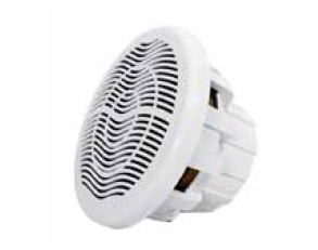 SoundPower - Subwoofer 1016W • 600 Watt • Çapı: 268 mm • Derinlik: 182 mm