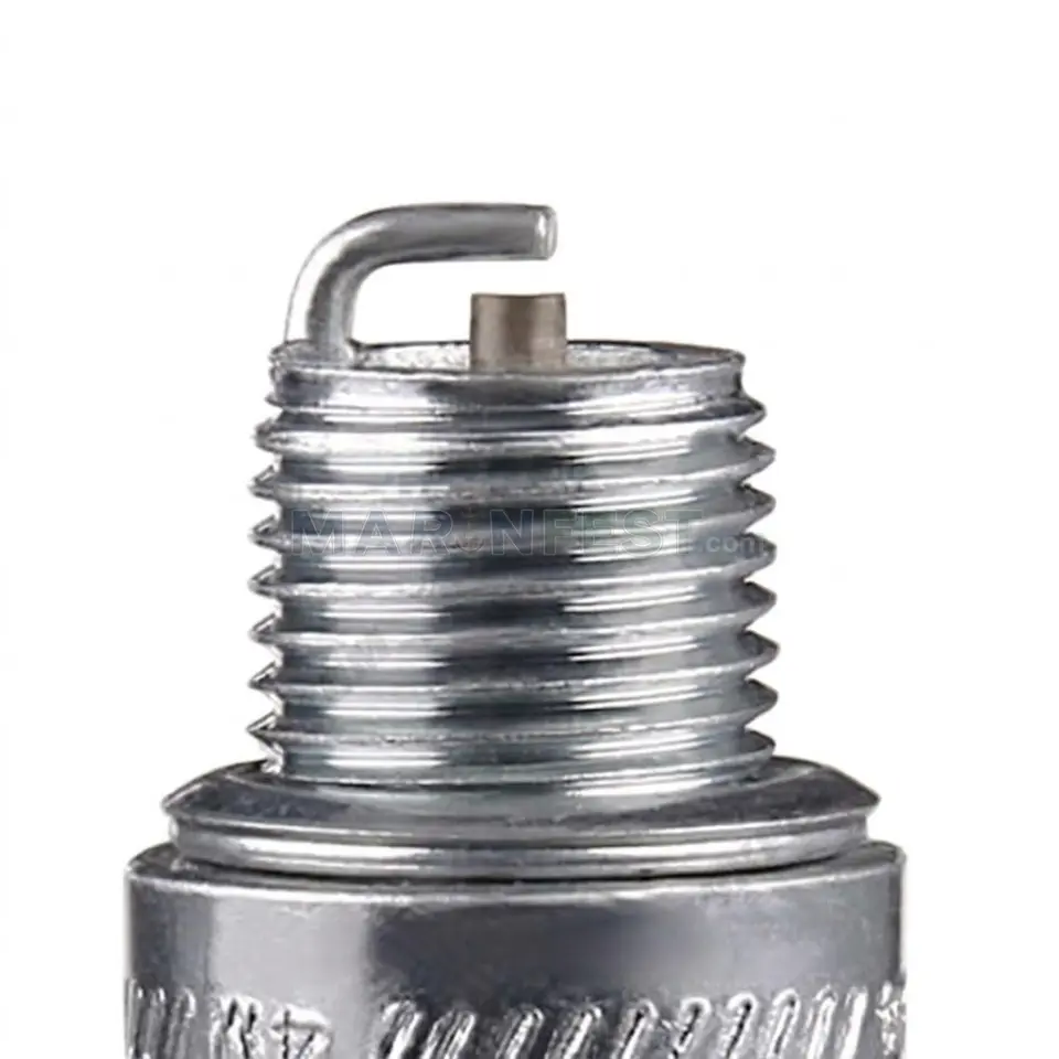 CHAMPION BUJİ QL78C Yamaha Jet 2 Zamanlı Spark Plug - Buji