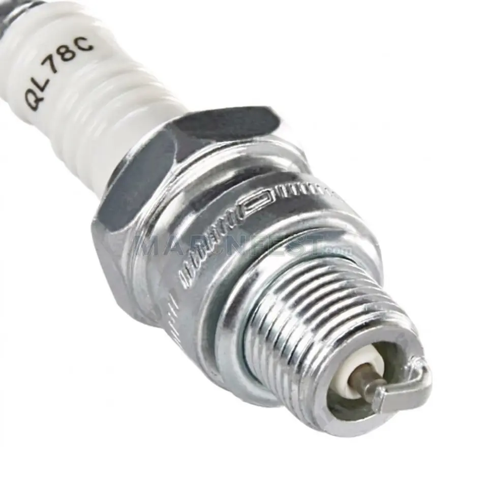 CHAMPION BUJİ QL78C Yamaha Jet 2 Zamanlı Spark Plug - Buji