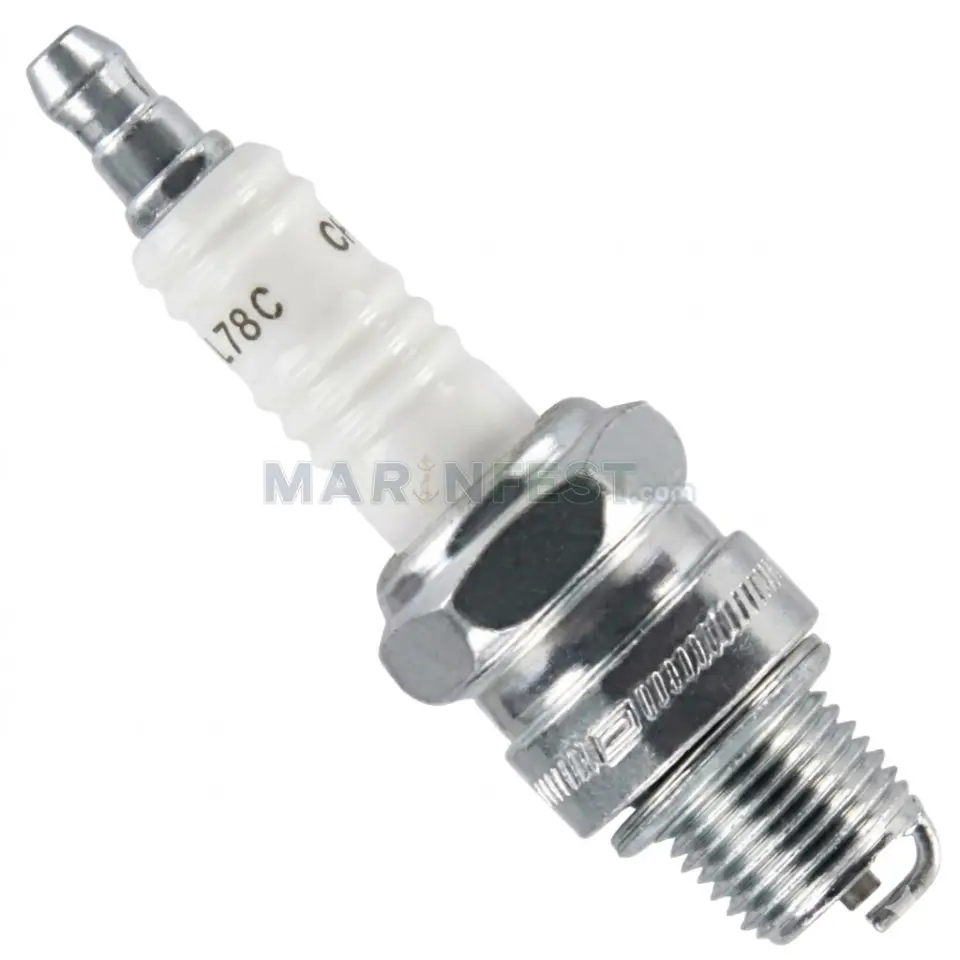 CHAMPION BUJİ QL78C Yamaha Jet 2 Zamanlı Spark Plug - Buji