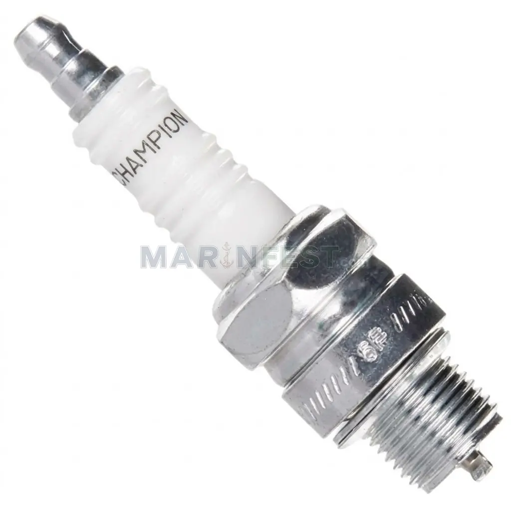 CHAMPION BUJİ QL77JC4 Evinrude/Johnson Spark Plug - Buji
