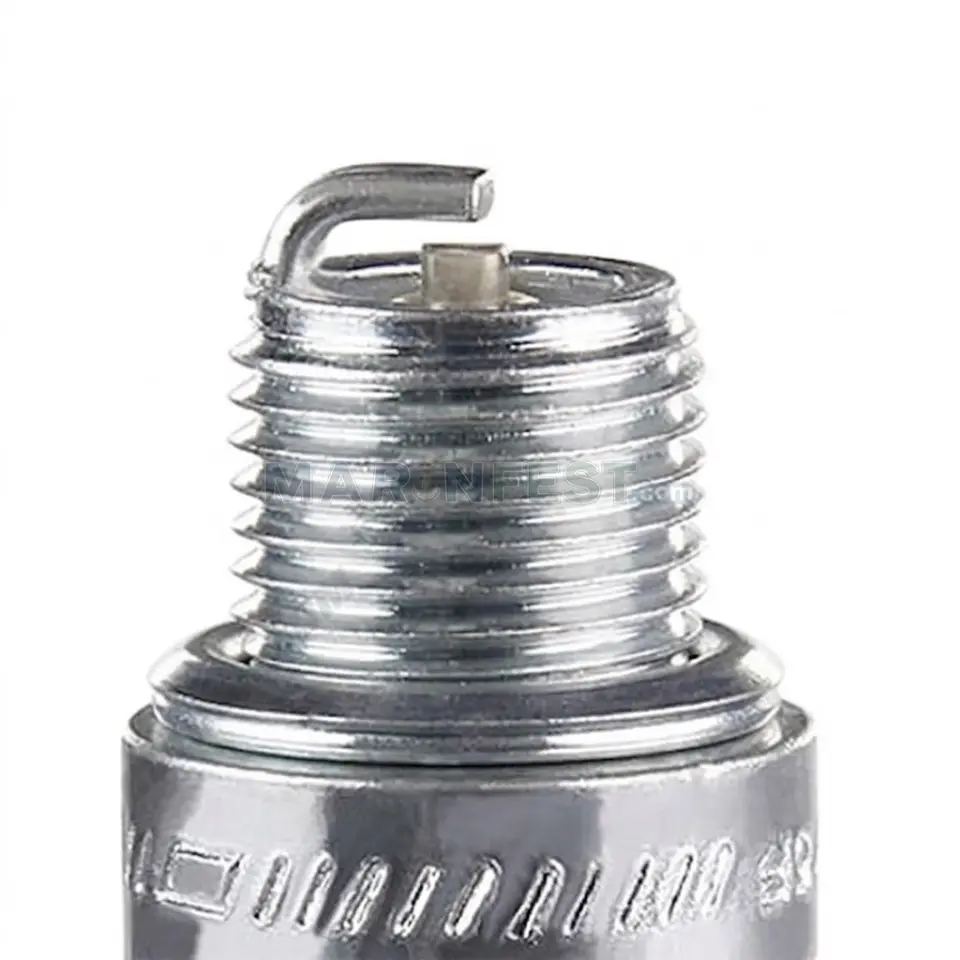CHAMPION BUJİ QL77JC4 Evinrude/Johnson Spark Plug - Buji