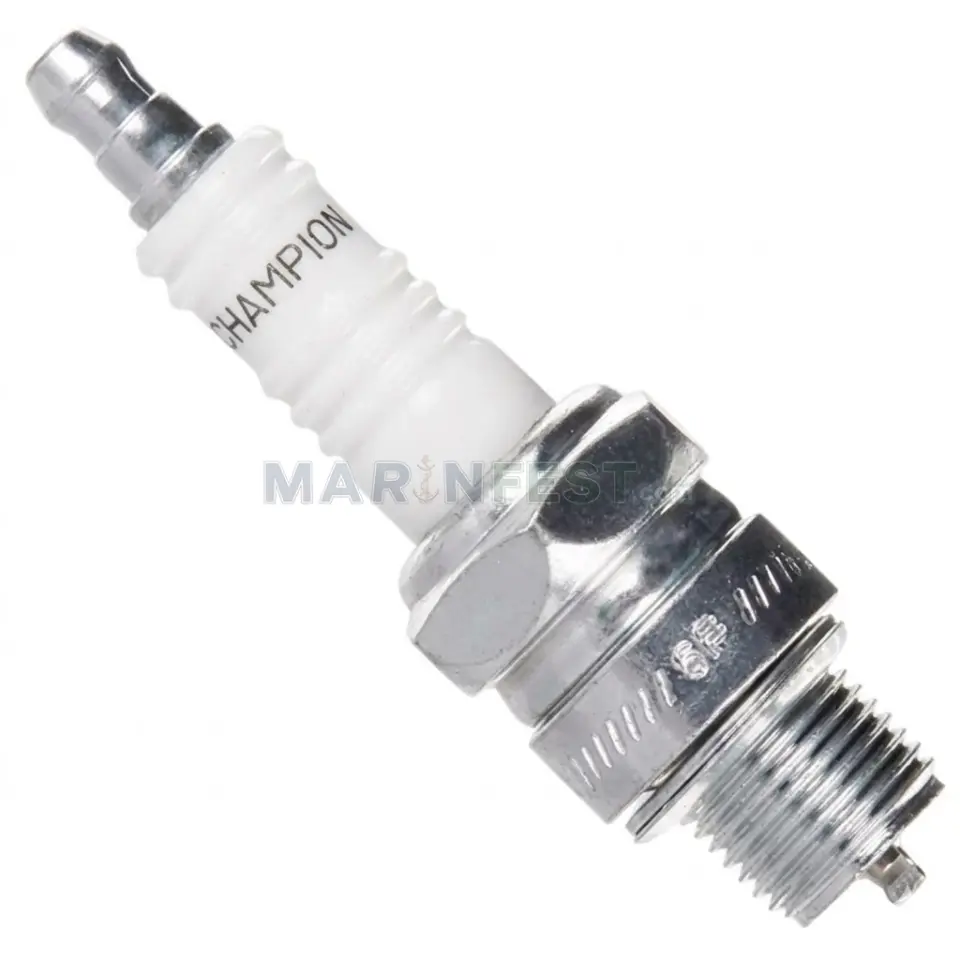 CHAMPION BUJİ QL77JC4 Evinrude/Johnson Spark Plug - Buji