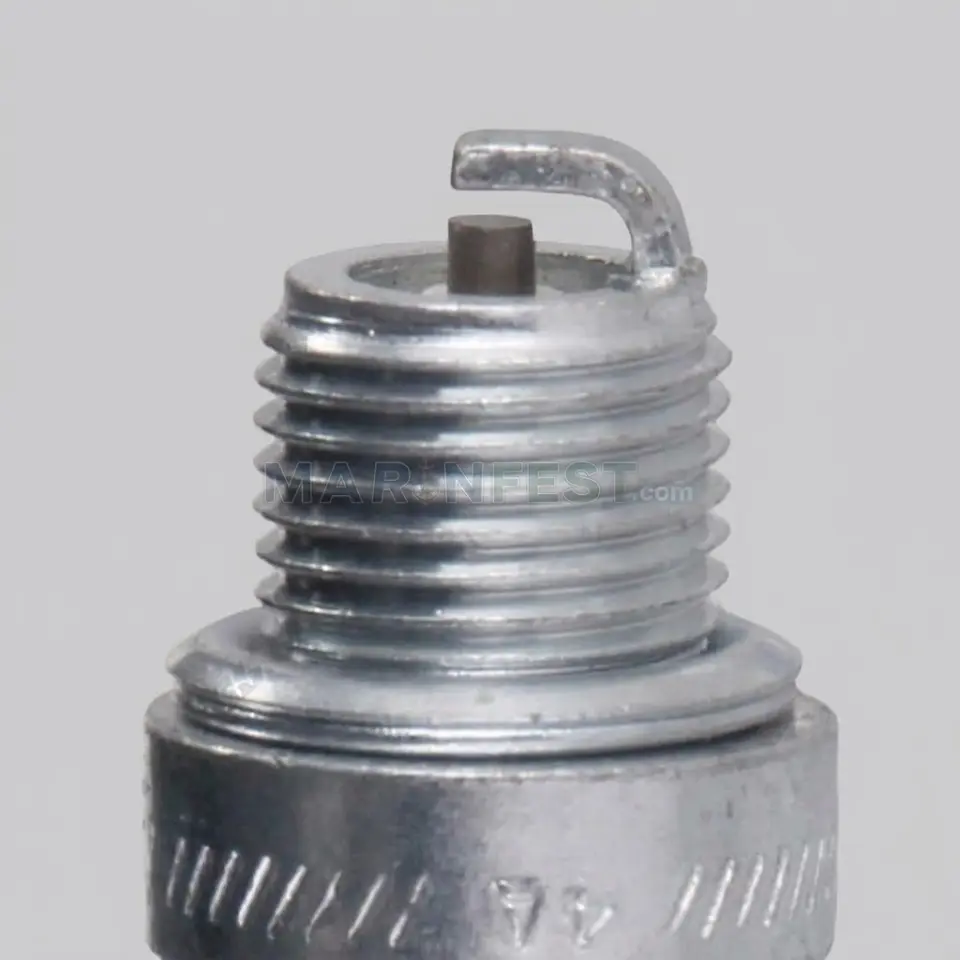 CHAMPION BUJİ QL77JC4 Mercury/Mariner Efi Spark Plug - Buji