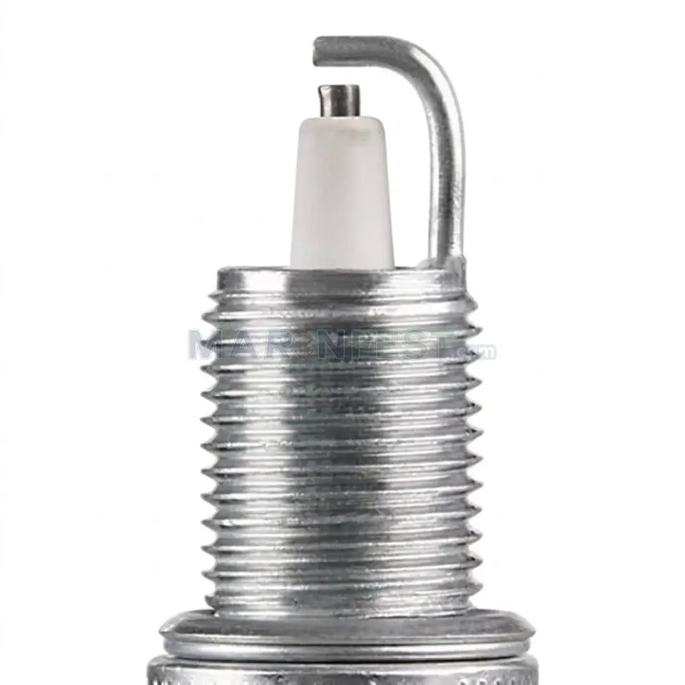CHAMPION BUJİ 956M QC12PEP Evinrude E-tec Double Platinum Spark Plug - Çift Platin Buji