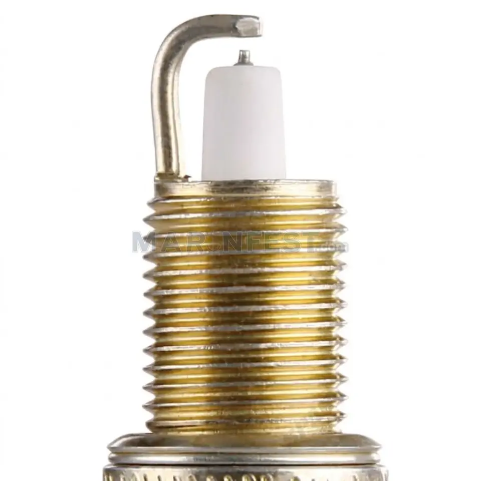 CHAMPION BUJİ 9005 QC10WEP Iridium Evinrude E-tec Outboard Spark Plug - İridyum Dıştan Takma Deniz Motoru Bujisi