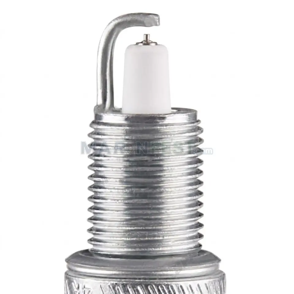 CHAMPION BUJİ 7919 QC10PEPB Evinrude/Johnson Double Platinum Spark Plug - Çift Platin Buji