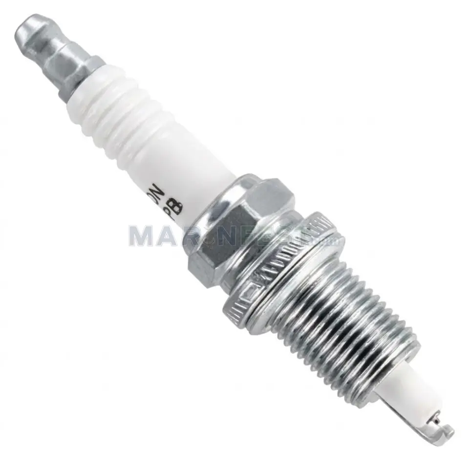CHAMPION BUJİ 7919 QC10PEPB Evinrude/Johnson Double Platinum Spark Plug - Çift Platin Buji
