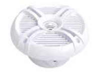 SoundPower - Marin Twiterlı Hoparlör 8013 Siyah • 200 W • 20 Oz • 40 Hz - 20 KHz • Ø 23 cm